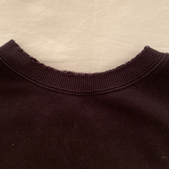 John Galt Sweater - Picture 5 of 7